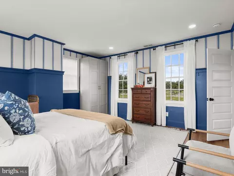 Bedroom - 8221 Meadowood Dr, Hanover, MD 21076 photo 6 of 6