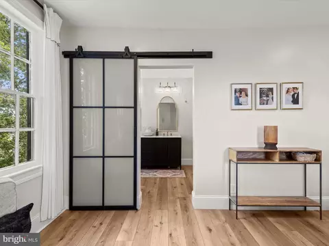 Entry Way - 8221 Meadowood Dr, Hanover, MD 21076 photo 4 of 6