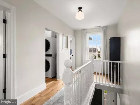 Entry Way - 8221 Meadowood Dr, Hanover, MD 21076 photo 6 of 6