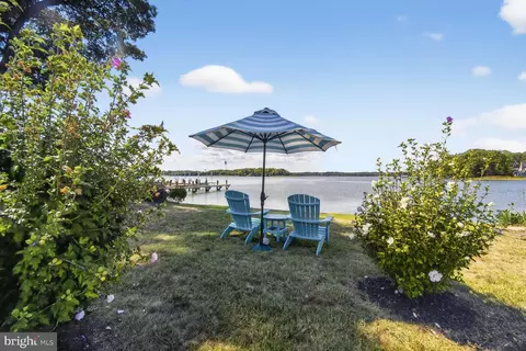 Exterior - 1663 Cliff Dr, Edgewater, MD 21037 photo 13 of 13