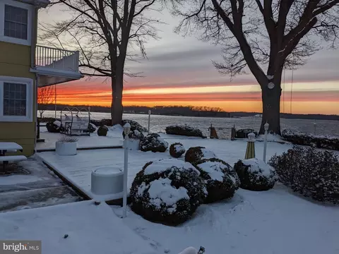 Exterior - 1663 Cliff Dr, Edgewater, MD 21037 photo 12 of 13