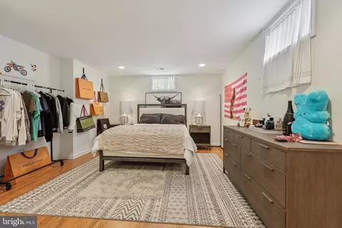 Bedroom - 609 Havenhill Rd, Edgewater, MD 21037 photo 5 of 5