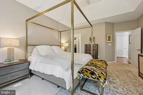 Bedroom - 609 Havenhill Rd, Edgewater, MD 21037 photo 2 of 5