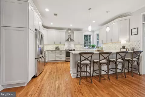 Kitchen - 609 Havenhill Rd, Edgewater, MD 21037 photo 1 of 7