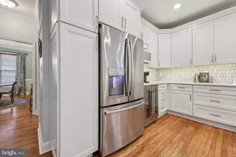 Kitchen - 609 Havenhill Rd, Edgewater, MD 21037 photo 7 of 7