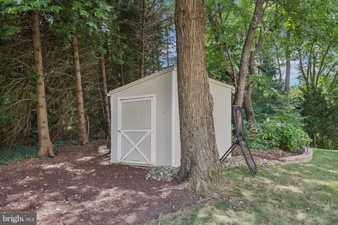 Exterior - 609 Havenhill Rd, Edgewater, MD 21037 photo 6 of 7