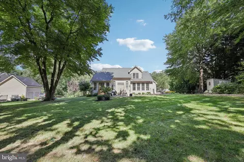 Exterior - 609 Havenhill Rd, Edgewater, MD 21037 photo 5 of 7
