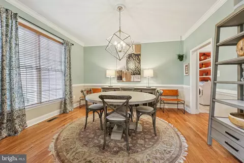 Dining - 609 Havenhill Rd, Edgewater, MD 21037 photo 1 of 2