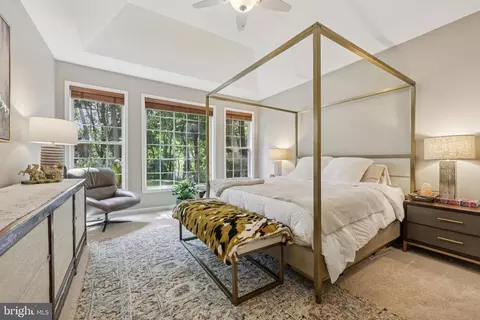 Bedroom - 609 Havenhill Rd, Edgewater, MD 21037 photo 1 of 5