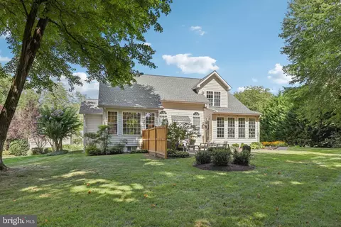 Exterior - 609 Havenhill Rd, Edgewater, MD 21037 photo 4 of 7