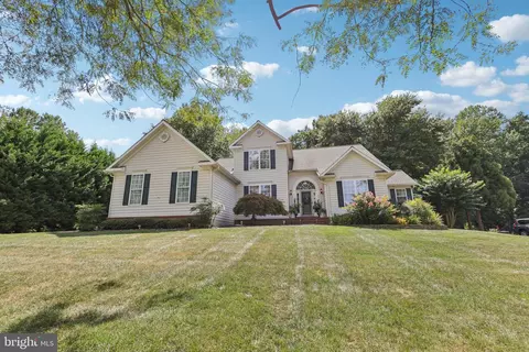 Exterior - 609 Havenhill Rd, Edgewater, MD 21037 photo 1 of 7