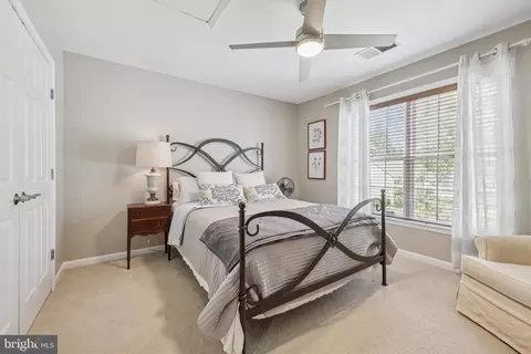 Bedroom - 609 Havenhill Rd, Edgewater, MD 21037 photo 3 of 5