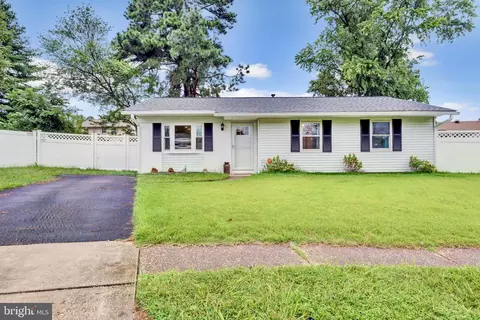 518 Granby Ct, Millersville, MD 21108