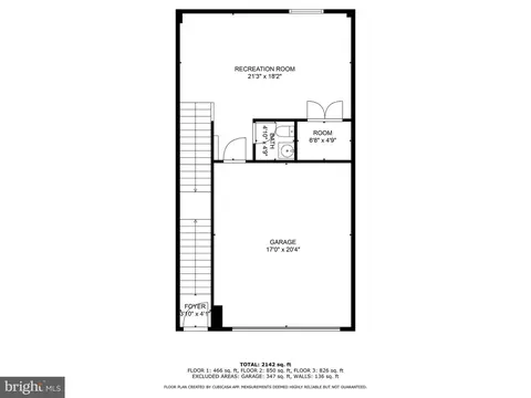 3042 Bretons Ridge Way, Hanover, MD 21076 photo 30