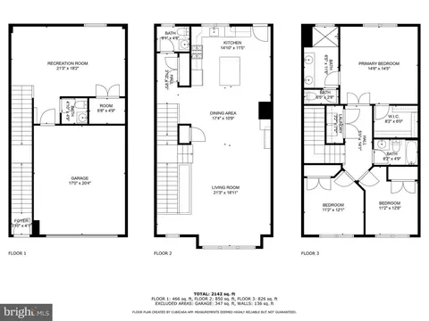 3042 Bretons Ridge Way, Hanover, MD 21076 photo 33