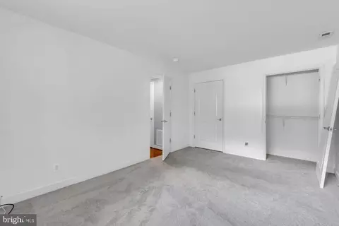 Bedroom - 1231 Gemini Dr UNIT B, Annapolis, MD 21403 photo 2 of 2