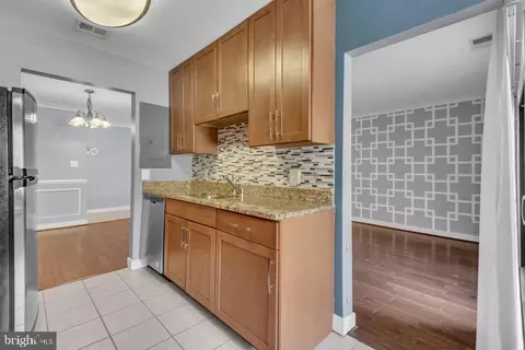 Kitchen - 1231 Gemini Dr UNIT B, Annapolis, MD 21403 photo 5 of 5