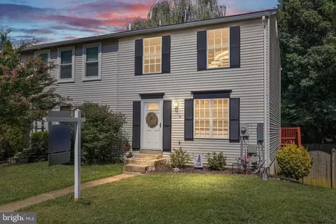 1516 Lodge Pole Ct, Annapolis, MD 21409