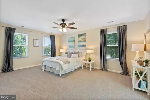 Bedroom - 1543 Lee Way, Edgewater, MD 21037 photo 1 of 6