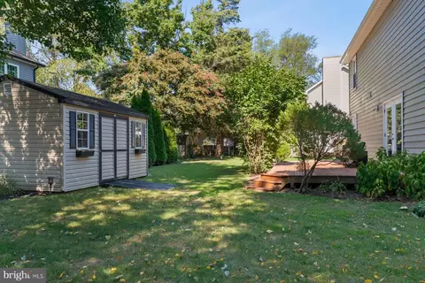 Exterior - 1543 Lee Way, Edgewater, MD 21037 photo 8 of 9