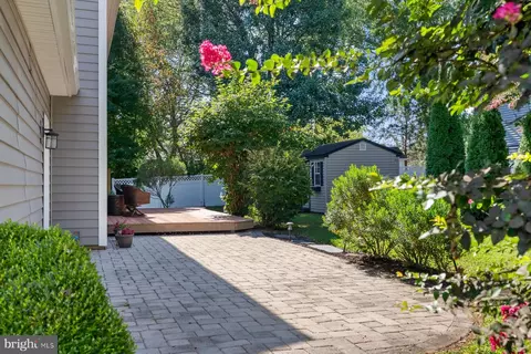 Exterior - 1543 Lee Way, Edgewater, MD 21037 photo 5 of 9