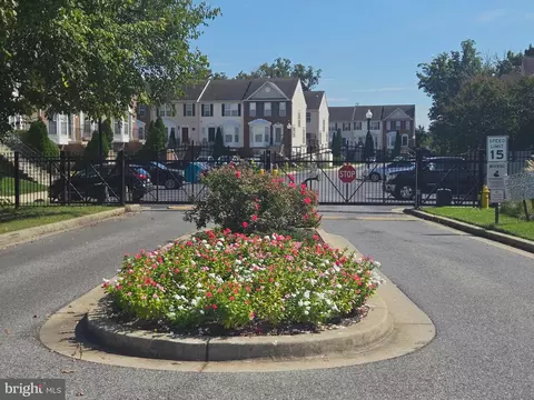 118 Heather Stone Way #80, Glen Burnie, MD 21061