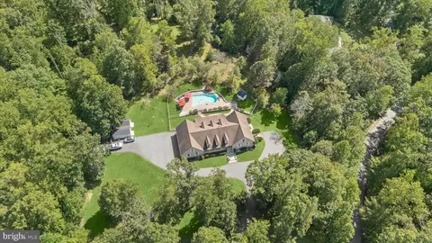 831 Governor Bridge Rd, Davidsonville, MD 21035