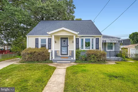 515 Taney Ave, Brooklyn Park, MD 21225