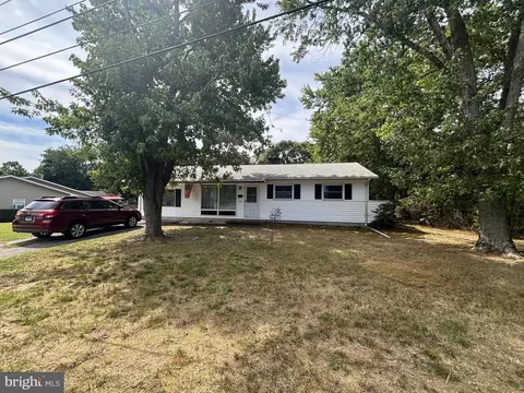 4301 Belle Of Georgia Ave, Pasadena, MD 21122