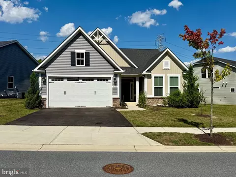 3148 Sunny Ridge Dr, Odenton, MD 21113