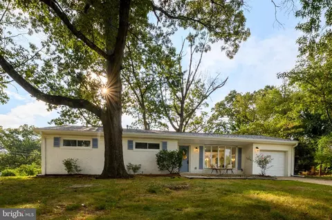 7966 Foster Ave, Severn, MD 21144
