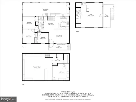 8261 Spring Knoll Dr, Pasadena, MD 21122 photo 46
