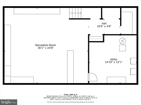 8261 Spring Knoll Dr, Pasadena, MD 21122 photo 49