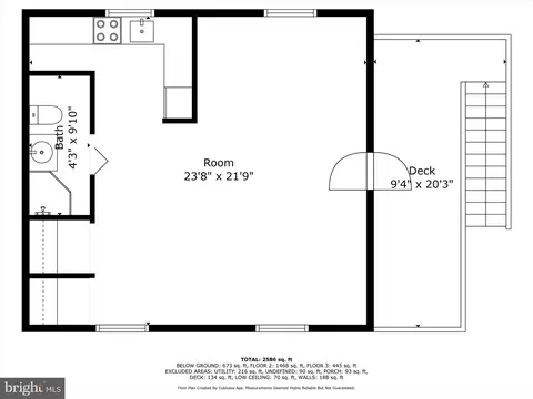 8261 Spring Knoll Dr, Pasadena, MD 21122 photo 47