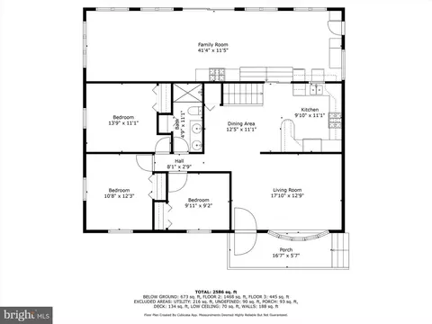 8261 Spring Knoll Dr, Pasadena, MD 21122 photo 48