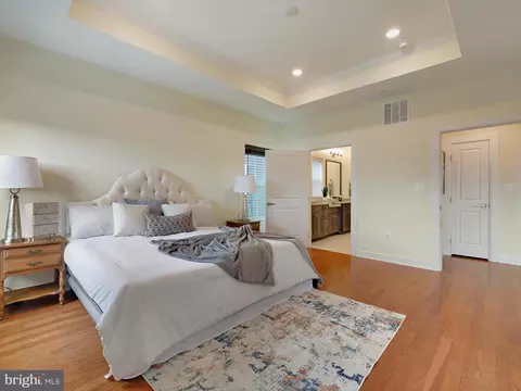 Bedroom - 3067 Spring Peeper Ct, Odenton, MD 21113 photo 2 of 9