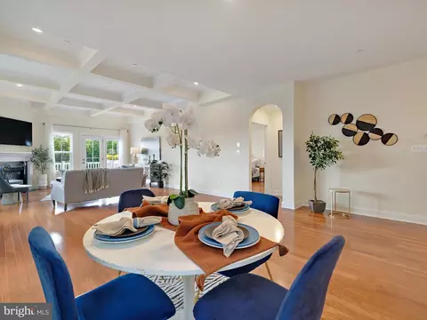 Dining - 3067 Spring Peeper Ct, Odenton, MD 21113 photo 2 of 2