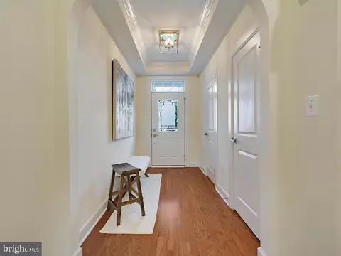 Entry Way - 3067 Spring Peeper Ct, Odenton, MD 21113 photo 1 of 4