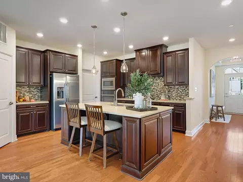 Kitchen - 3067 Spring Peeper Ct, Odenton, MD 21113 photo 3 of 5