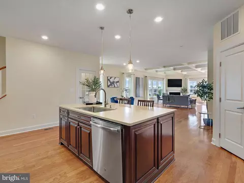 Kitchen - 3067 Spring Peeper Ct, Odenton, MD 21113 photo 5 of 5