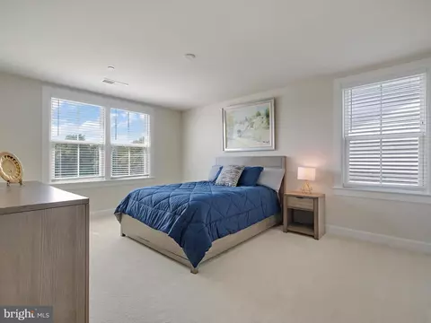 Bedroom - 3067 Spring Peeper Ct, Odenton, MD 21113 photo 5 of 9