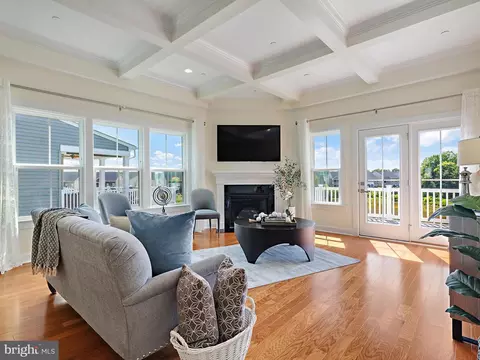 Living - 3067 Spring Peeper Ct, Odenton, MD 21113 photo 1 of 7