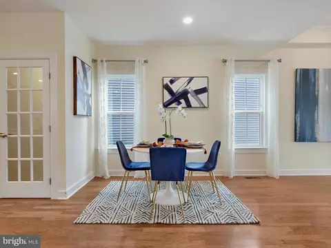 Dining - 3067 Spring Peeper Ct, Odenton, MD 21113 photo 1 of 2