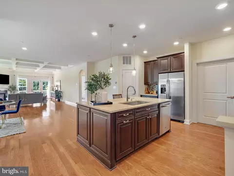 Kitchen - 3067 Spring Peeper Ct, Odenton, MD 21113 photo 1 of 5