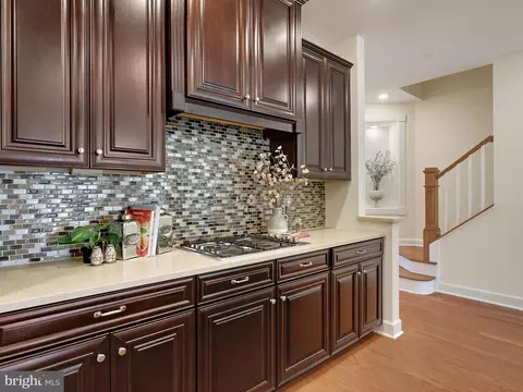 Kitchen - 3067 Spring Peeper Ct, Odenton, MD 21113 photo 4 of 5