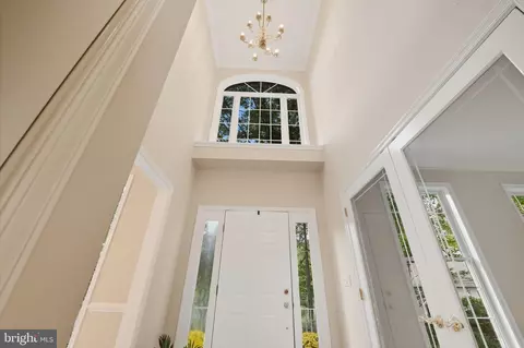 Entry Way - 3508 Marthas Vineyard Way, Edgewater, MD 21037 photo 5 of 8