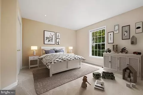 Bedroom - 3508 Marthas Vineyard Way, Edgewater, MD 21037 photo 5 of 8