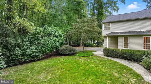 Exterior - 3508 Marthas Vineyard Way, Edgewater, MD 21037 photo 11 of 15