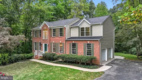 Exterior - 3508 Marthas Vineyard Way, Edgewater, MD 21037 photo 1 of 15