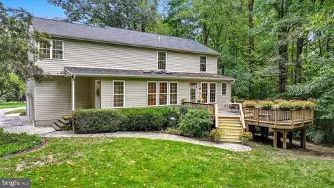 Exterior - 3508 Marthas Vineyard Way, Edgewater, MD 21037 photo 12 of 15